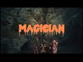 Magician-Morravey ft @DavidoOfficial[official video]