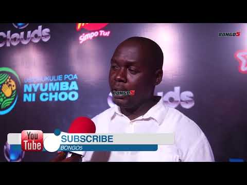 "CCM ya Magufuli ni moto!, watu wote ni sawa" Kalapina