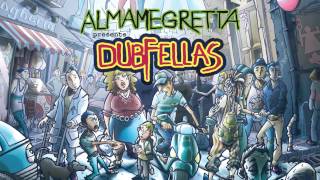 Almamegretta - Zafra
