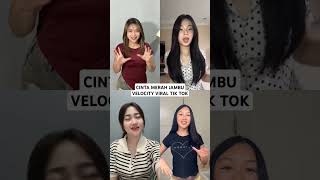 Download lagu CINTA MERAH JAMBU VELOCITY DANCE VIRAL TIK TOK #djtiktok #djviraltiktok #dancetiktok #fyptiktok mp3