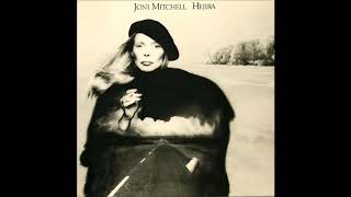 Joni Mitchell - Song For Sharon