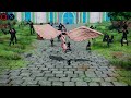 One Piece Pirate Warriors 4 Robin Complete Moveset
