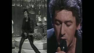 Alain Bashung - Gaby oh Gaby