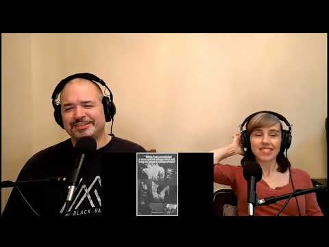 Edgar Winter's White Trash - Save The Planet Reaction