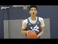 Young Reckless Guard Jeremiah Hernandez Highlights The ROCK Spring Classic