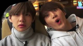 BTOB-FOR YOU (Cinderella and Four Knights OST) [VKook FMV]