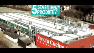 Company Profile di Veneta Cucine