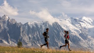 UTMB Week & OCC 55K 2022 | The Window Seat