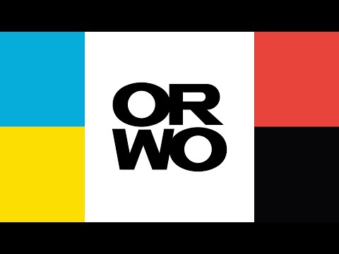 Sei fotoverrückt. Mach ORWO! | Kultmarke für moderne Fotoprodukte | Kanaltrailer