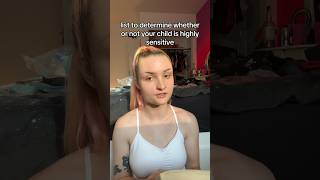 (Vid 2 P1) “Highly Sensitive” or Autistic? #hsp #highlysensitiveperson #autismawareness #autism #asd