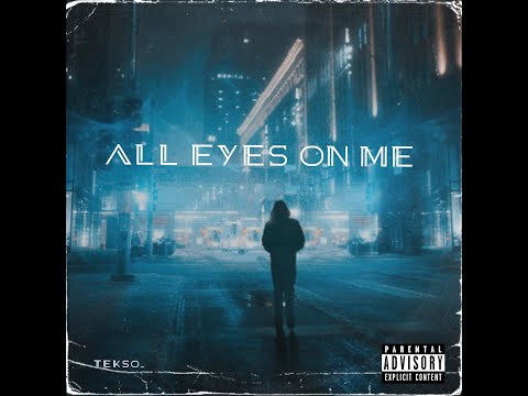 TEKSO - All Eyes On Me (Audio)