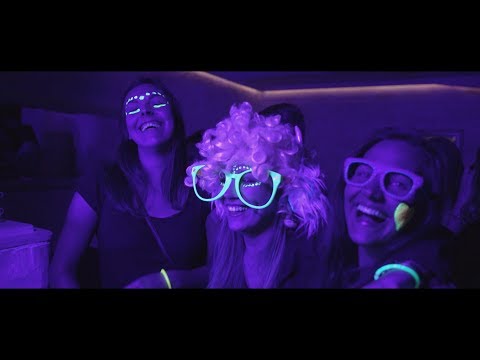 FLUO PARTY | Cherry Club