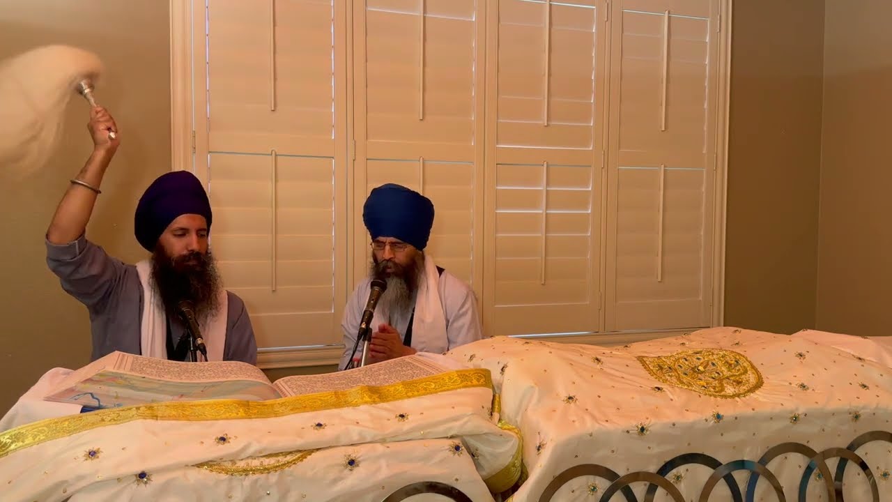 Bachitar Natak (Part 18) - ਅਧਿਆਇ ੬