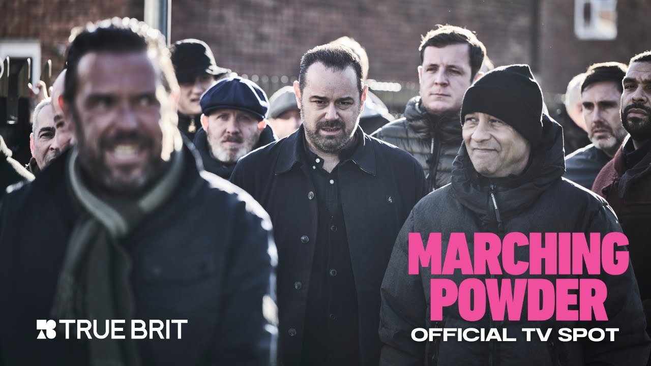 "Football Season" Official Spot