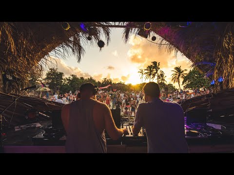 M4SSIVE ft. ID - Summer Vibes!