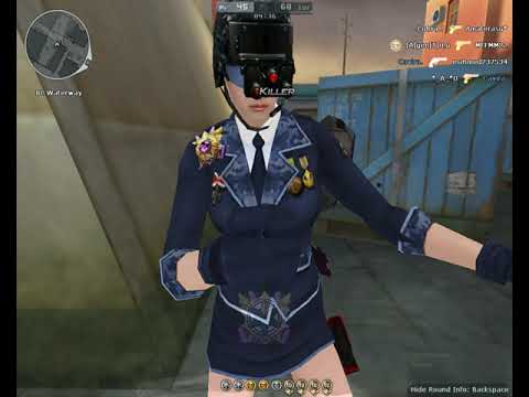 Game Play New Greece Pistol Python Zephyr