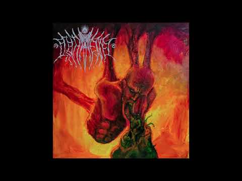 Fleshvessel - Bile of Man Reborn (Full Song)