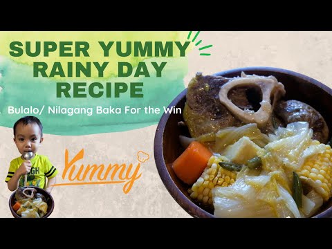 How to Cook the Best Bulalo (Bulalo Made Easy) HOW TO...