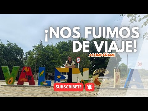 Recorriendo Valencia Córdoba