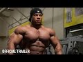 GENERATION IRON Official Trailer 2013