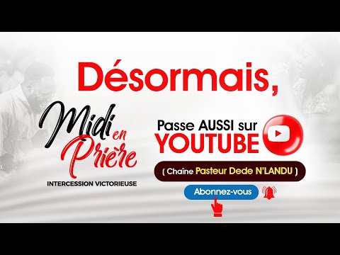 MIDI_en_PRIÈRE Intercession VICTORIEUSE