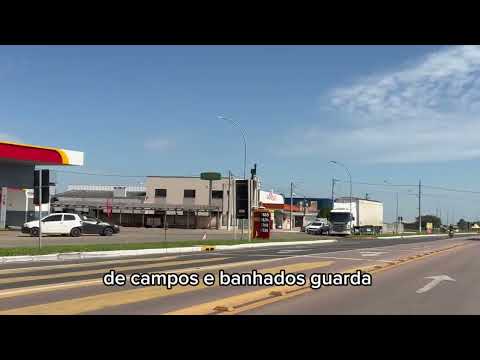 A Cidade do RS Cercada por Lagoas e Histórias Que Quase Ninguém Conhece