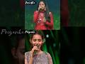 Priyanka Vs Jeevitha Chinna Chinna Vannakuyil Super Singer Performance Shorts Asyourwish