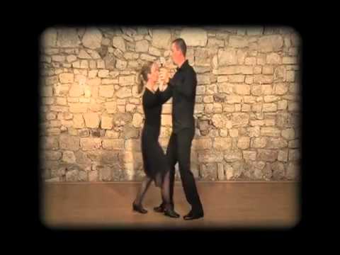Apprenez à danser : La Valse - Partie 1