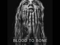 Holding On To Hell (AUDIO)GIN WIGMORE 