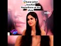 Karan Johar Insulted South Actress Nayanthara In His Show Bollywood Nayanthara Samantha