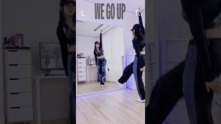 Download lagu BABYMONSTER - ‘WE GO UP’ #dancetutorial #dancechallenge #dancecover mp3
