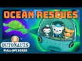 Octonauts ‍ ️ THE OCEAN S BEST RESCUE TEAM ️ 2 Hours Full Episode Marathon