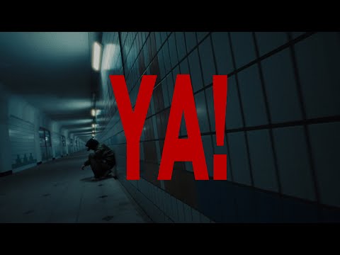 조광일 (JOGWANGIL) - YA! (Official MV)