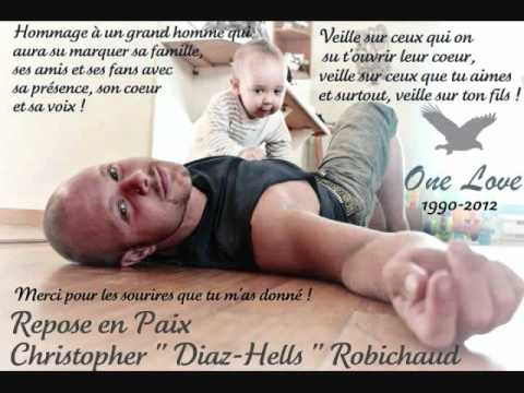 Ta Vision D'en Haut - Yang (Rest In Peace Diaz-Hells).wmv