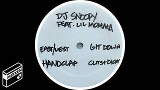 DJ Snoopy Featuring Lil Momma - Snoopy Handclap