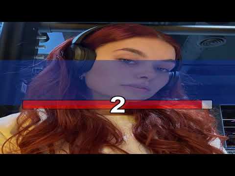 Baygun - Есть красивая одна девушка на земле (Караоке)