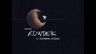 Darko Rundek - Otok ( hq + lyrics )