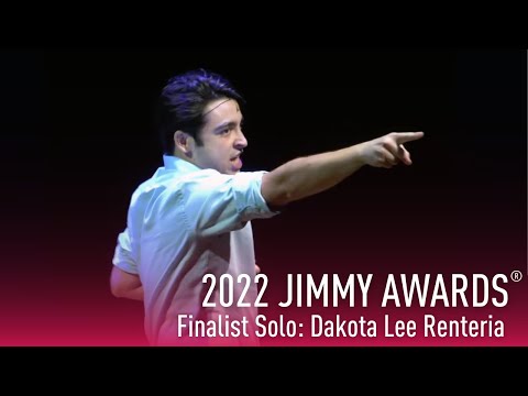 Solo Performance - Dakota Lee Renteria