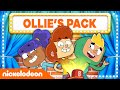 ALLES OVER DE MONSTERLIJKE RUGZAK VAN OLLIE! ?? | WIST JE DATJE-QUIZ | Nickelodeon Nederlands