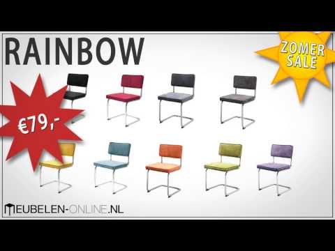 Webshop commercial Meubelen-online