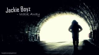 Jackie Boyz - Walk Away (BEAUTIFUL RnB)