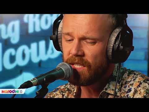 Saša Lozar - Samo za taj osjećaj [narodni Living Room Acoustic]