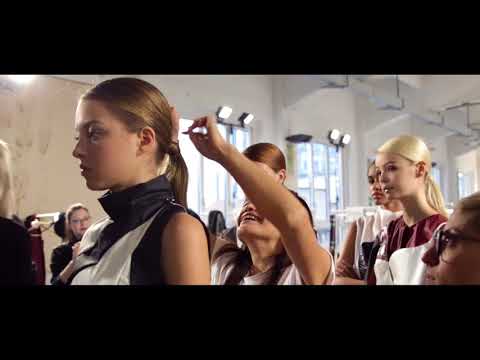 Fashion Graduate Italia 2017 Reel