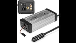 How to Play Music in Your Car Without a Radio - Radio &amp; Speakers Not Working?