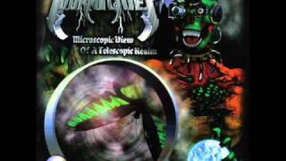 Classic Albums II: Tourniquet - "Microscopic View of a Telescopic Realm"