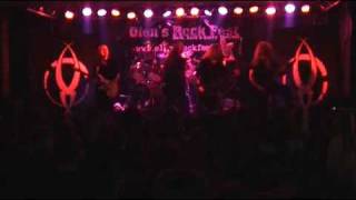 In-Quest - Scorched 2008 Olen Rock Fest