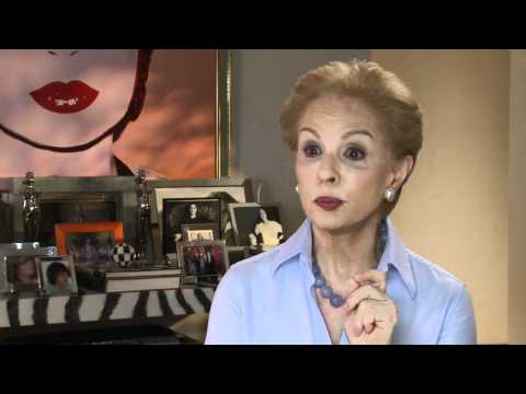 The Twilight Saga's Breaking Dawn Part I (Carolina Herrera Discusses Wedding Dress)