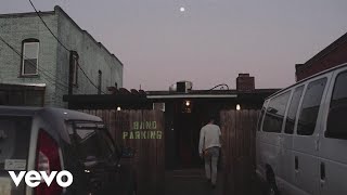 Tall Heights - River Wider (Tour Portrait)