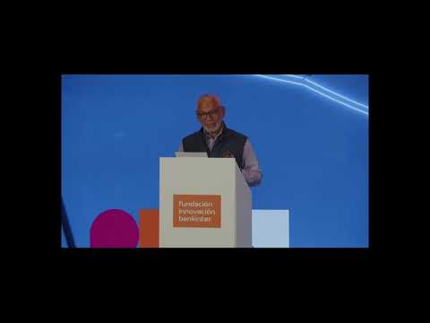 Charles Bolden: «Supply Chain Innovation Experience of the Space Sector» #FusionForward