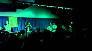 Kdtu whole lotta love